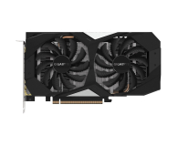 Gigabyte GeForce GTX 1660 Ti OC 6GB GDDR6 - 480513 - zdjęcie 3